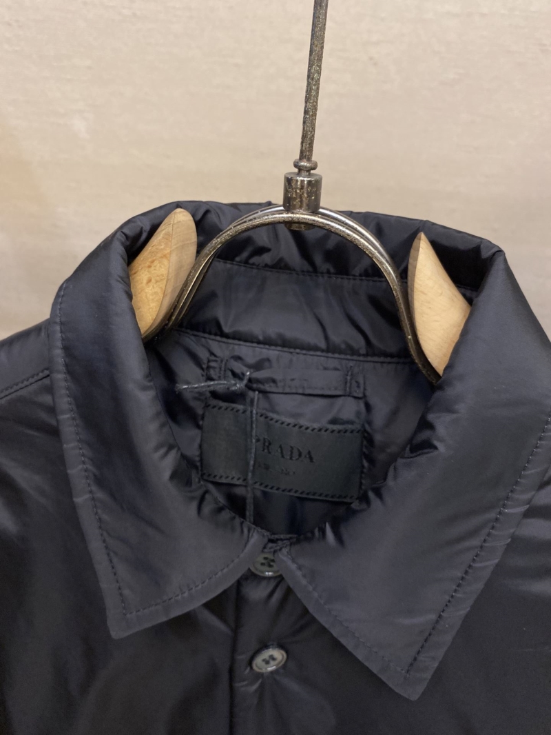 Pra*a outwear